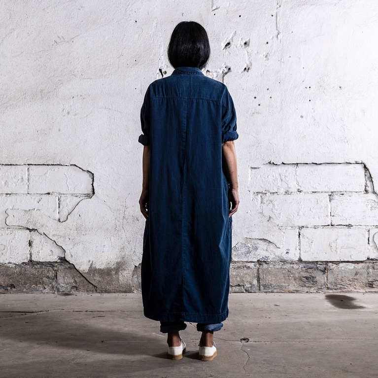 Kleid „Utility Dress“